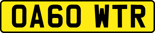 OA60WTR