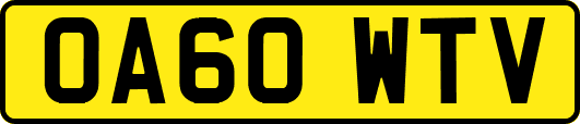 OA60WTV