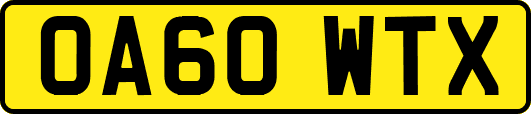 OA60WTX