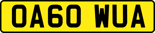 OA60WUA