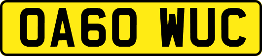 OA60WUC
