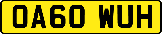 OA60WUH