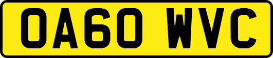 OA60WVC