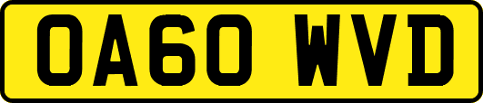 OA60WVD