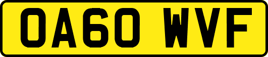 OA60WVF