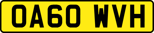 OA60WVH
