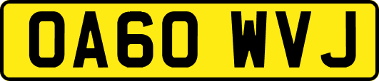OA60WVJ