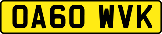 OA60WVK