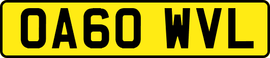 OA60WVL