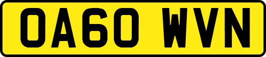 OA60WVN