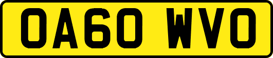 OA60WVO