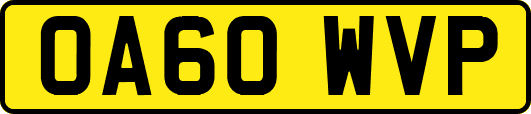 OA60WVP