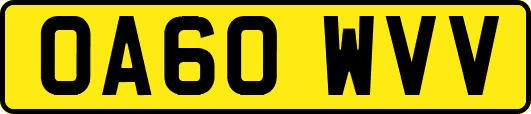 OA60WVV