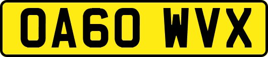 OA60WVX