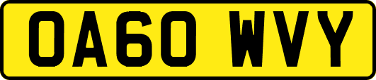 OA60WVY