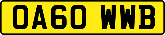 OA60WWB