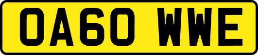 OA60WWE
