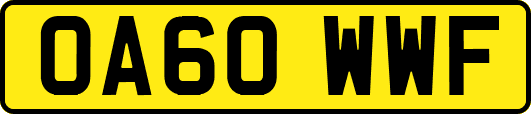 OA60WWF