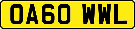 OA60WWL