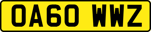 OA60WWZ