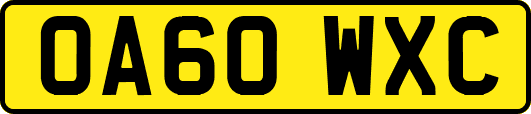 OA60WXC