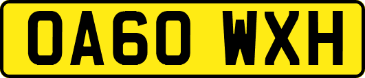 OA60WXH