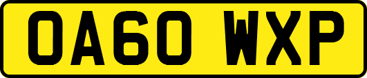 OA60WXP