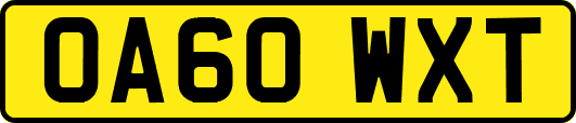 OA60WXT