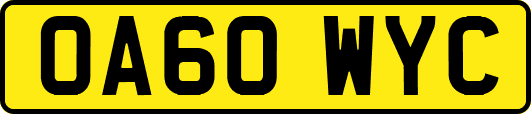 OA60WYC