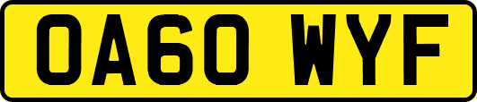 OA60WYF