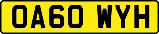 OA60WYH