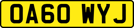 OA60WYJ