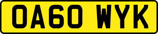 OA60WYK