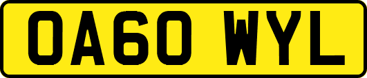OA60WYL