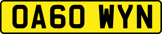 OA60WYN