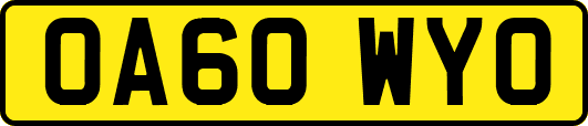 OA60WYO