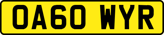 OA60WYR