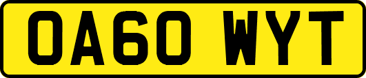 OA60WYT