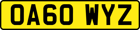 OA60WYZ