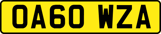 OA60WZA