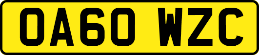 OA60WZC