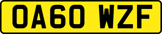 OA60WZF