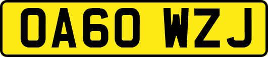 OA60WZJ
