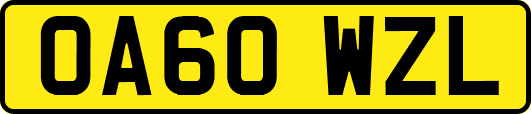 OA60WZL