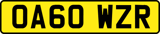 OA60WZR