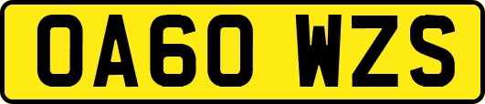 OA60WZS