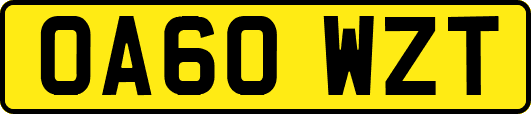 OA60WZT