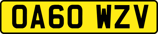 OA60WZV