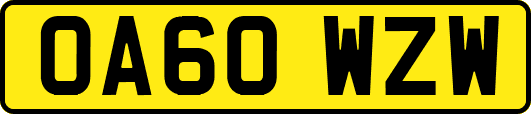 OA60WZW