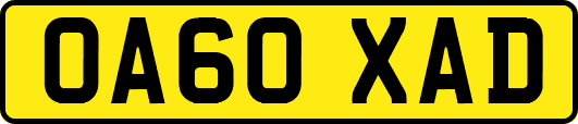 OA60XAD